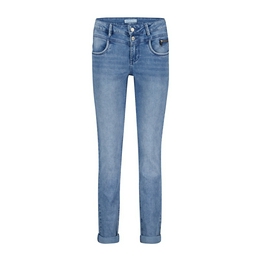 Overview image: Red Button Broek Sienna embroidery