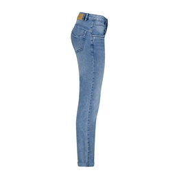 Overview second image: Red Button Broek Sienna embroidery
