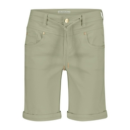Overview image: Red Button Short Relax jog colour