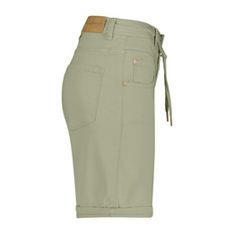 Overview second image: Red Button Short Relax jog colour
