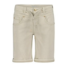 Overview image: Red Button Short Relax jog colour