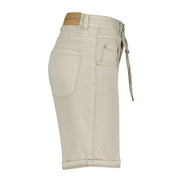 Overview second image: Red Button Short Relax jog colour
