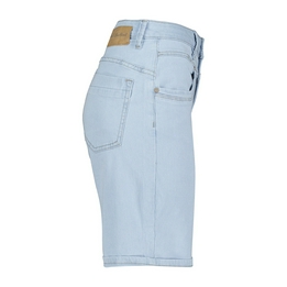 Overview second image: Red Button Short Sienna colour denim