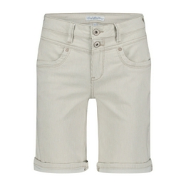 Overview image: Red Button Short Sienna colour denim