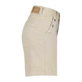 Overview second image: Red Button Short Bebe colour