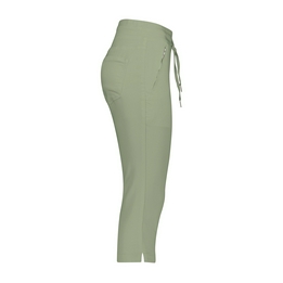Overview second image: Red Button Broek Tessy capri