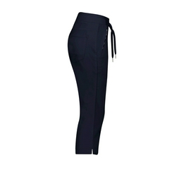 Overview second image: Red Button Broek Tessy capri