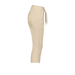 Overview second image: Red Button Broek Tessy capri