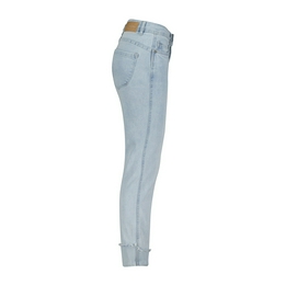 Overview second image: Red Button Broek Lulu turnup