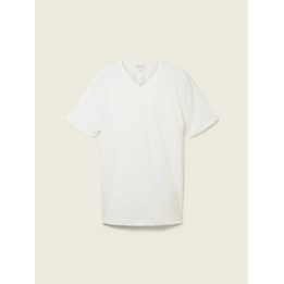 Overview image: Tom Tailor T-shirt v-neck