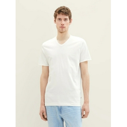 Overview second image: Tom Tailor T-shirt v-neck