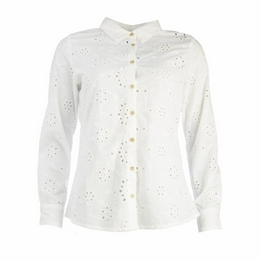 Overview image: NED Blouse