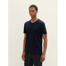 Overview second image: Tom Tailor T-shirt v-neck