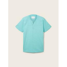 Overview image: Tom Tailor T-shirt colorblock serafino