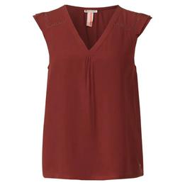 Overview image: Street one Blouse solid