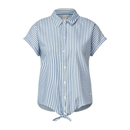 Overview image: Street one Blouse striped