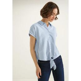 Overview second image: Street one Blouse striped