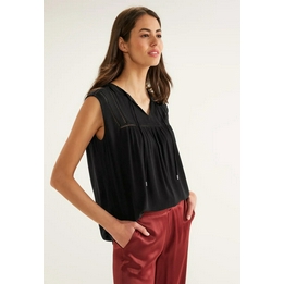 Overview second image: Street one Blouse