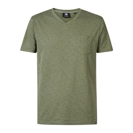 Overview image: Petrol Shirt