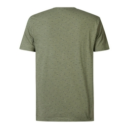 Overview second image: Petrol Shirt