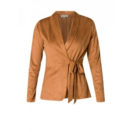 Overview image: Ivy Beau Blazer Qaish