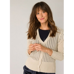 Overview second image: Ivy Beau Vest Quno