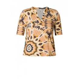 Overview image: Ivy Beau Top Qithara