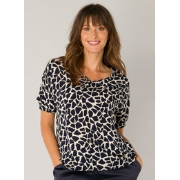 Overview second image: Ivy Beau Top Quirini
