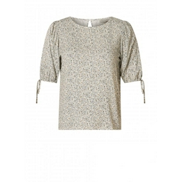 Overview image: Ivy Beau Top Qyan