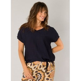 Overview second image: Ivy Beau Top Qion