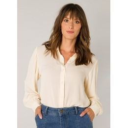 Overview second image: Ivy Beau Blouse Qinan