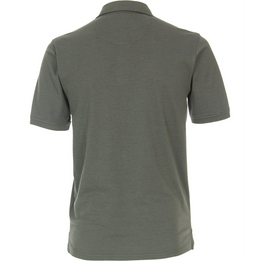 Overview second image: Casamoda Polo pique