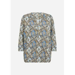 Overview image: Soya Blouse Felicity