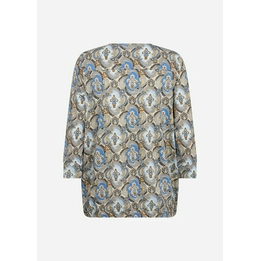 Overview second image: Soya Blouse Felicity