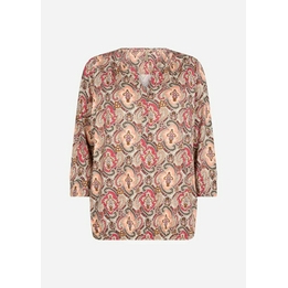 Overview image: Soya Blouse Felicity