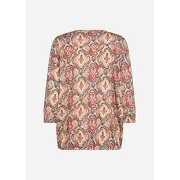 Overview second image: Soya Blouse Felicity