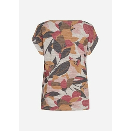 Overview second image: Soya T-shirt Galina