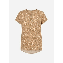 Overview image: Soya Blouse Molly
