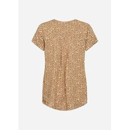 Overview second image: Soya Blouse Molly
