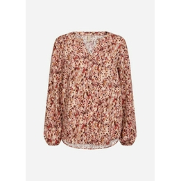 Overview image: Soya Blouse Minea
