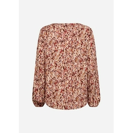 Overview second image: Soya Blouse Minea