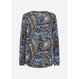 Overview image: Soya Blouse Manny