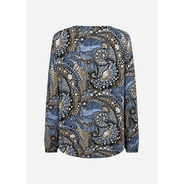 Overview second image: Soya Blouse Manny