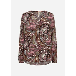 Overview image: Soya Blouse Manny