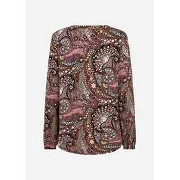 Overview second image: Soya Blouse Manny