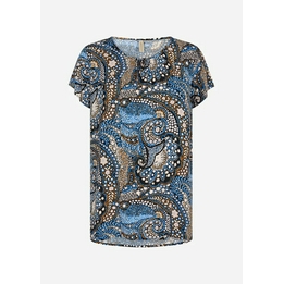 Overview image: Soya Blouse Manny