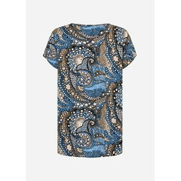 Overview second image: Soya Blouse Manny