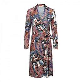 Overview image: &Co Jurk Lessy paisley