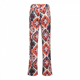 Overview second image: &Co Broek Tamara Ikat
