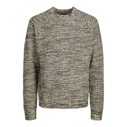 Overview image: Jack & Jones Pullover Silver